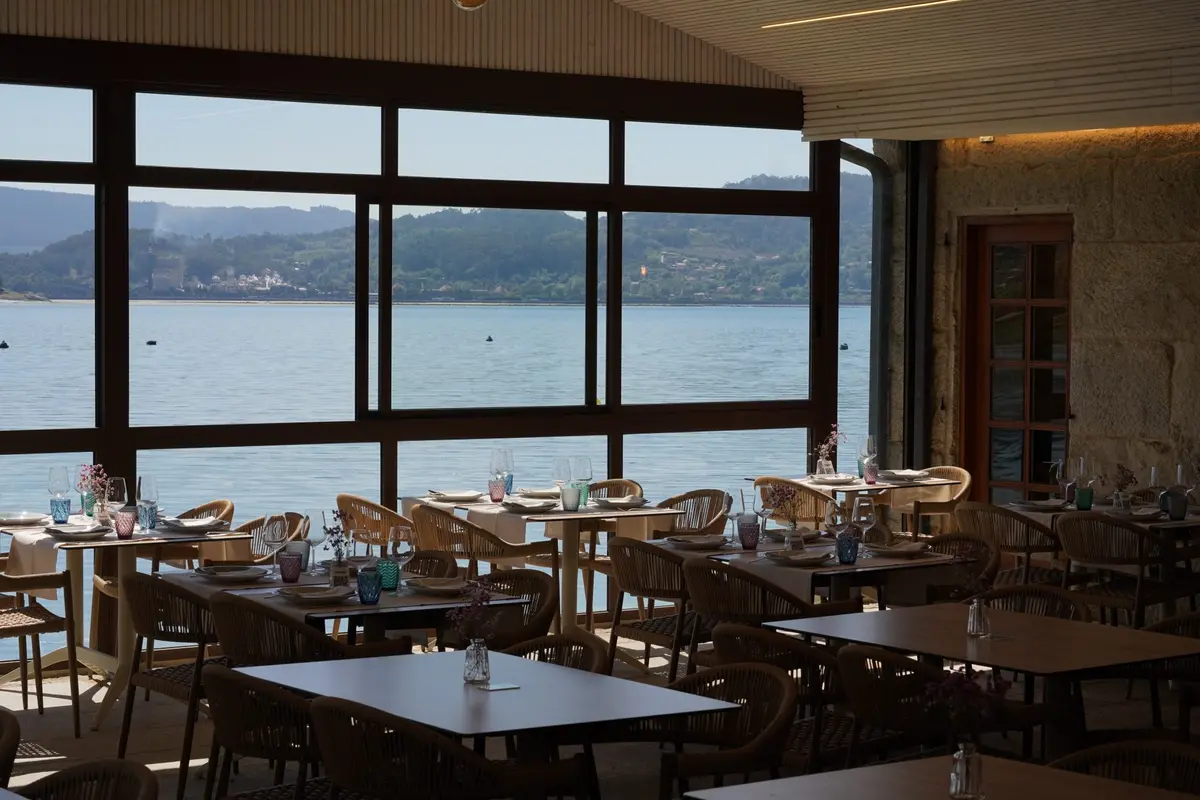 Kohler-Larson Restaurant