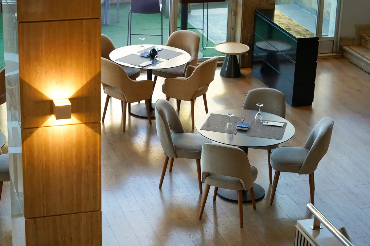 Spinka Ltd House