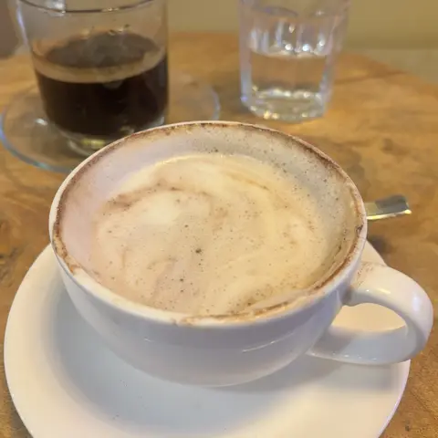 Capuchino