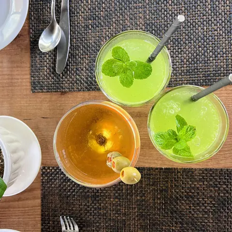 Mojito