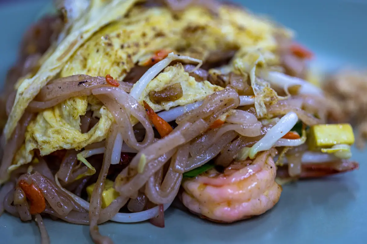 La Cocina de Mezquite