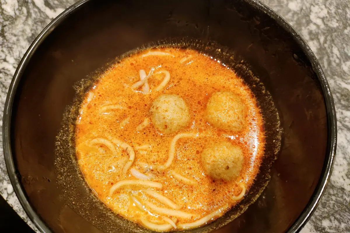 La Cocina de Mezquite