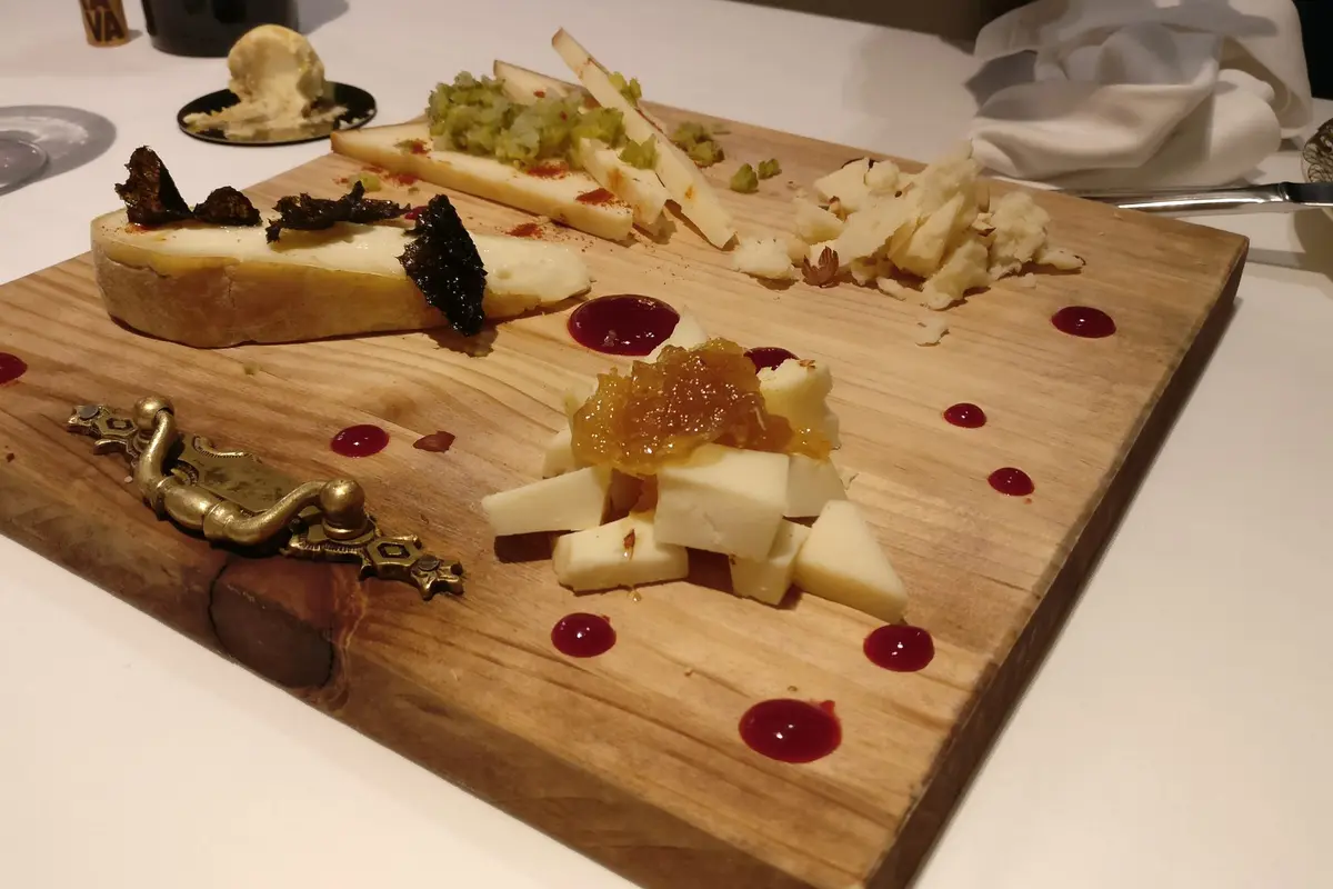 Taberna Azul