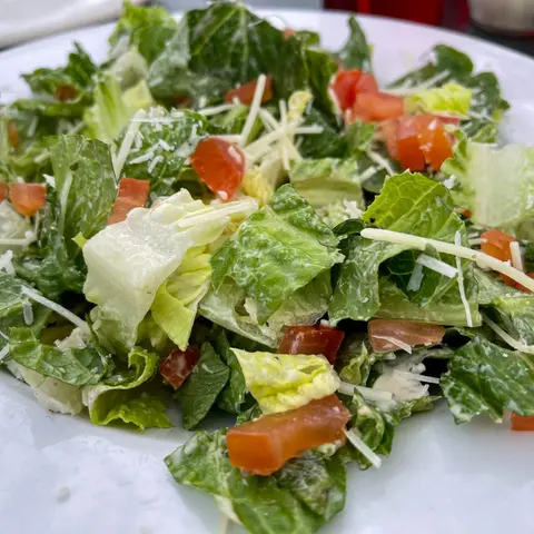 Ensalada César