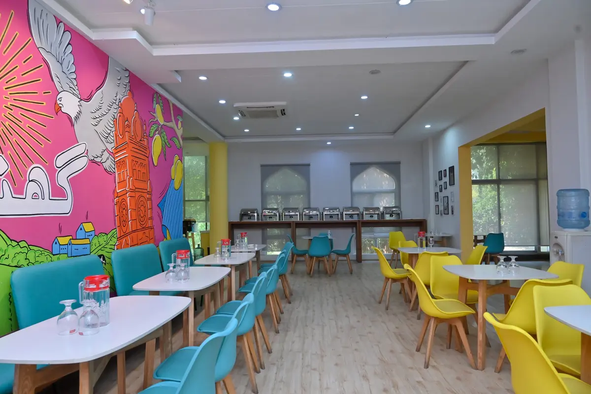 Comedor Don Ramón