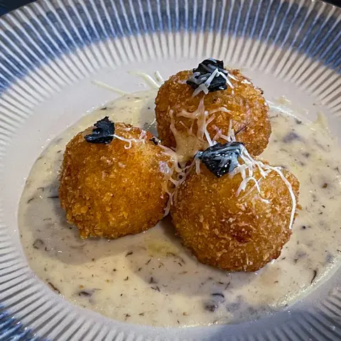 Arancini