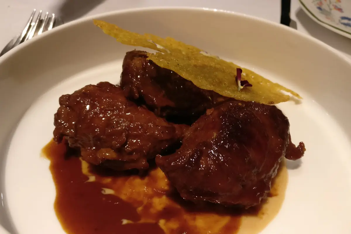 Comedor Tierra