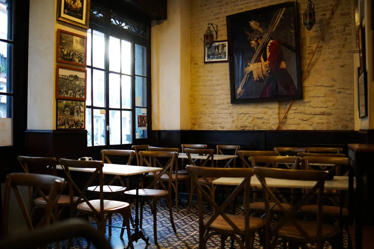 Comedor Tierra